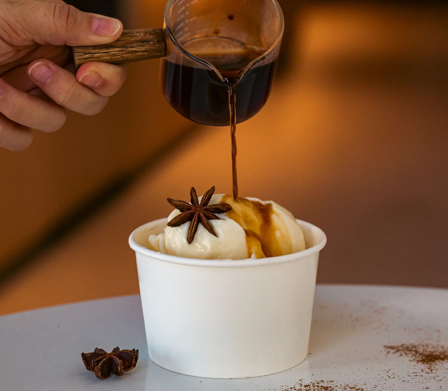 Events & Catering, the Far Out Way
